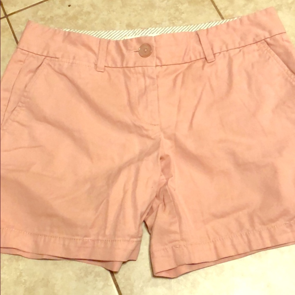 Pinkness!!! Shorts